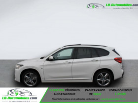 Bmw X1 xDrive 25i 231 ch BVA  occasion � Beaupuy - photo n�4