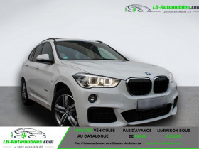 Bmw X1 xDrive 25i 231 ch BVA  occasion � Beaupuy - photo n�2