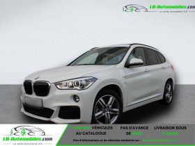 Bmw X1 , garage LB AUTOMOBILES � Beaupuy