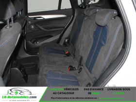 Bmw X1 xDrive 25i 231 ch BVA  occasion � Beaupuy - photo n�7