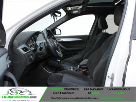 Bmw X1 xDrive 25i 231 ch BVA  occasion � Beaupuy - photo n�6
