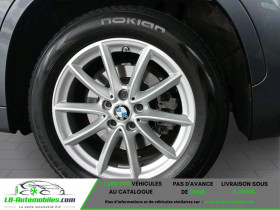 Bmw X1 xDrive 25i 231 ch BVA  occasion � Beaupuy - photo n�4