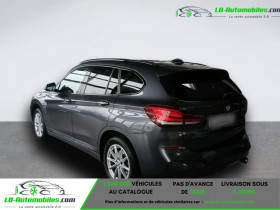 Bmw X1 xDrive 25i 231 ch BVA  occasion � Beaupuy - photo n�3