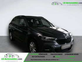 Bmw X1 xDrive 25i 231 ch BVA  occasion � Beaupuy - photo n�2