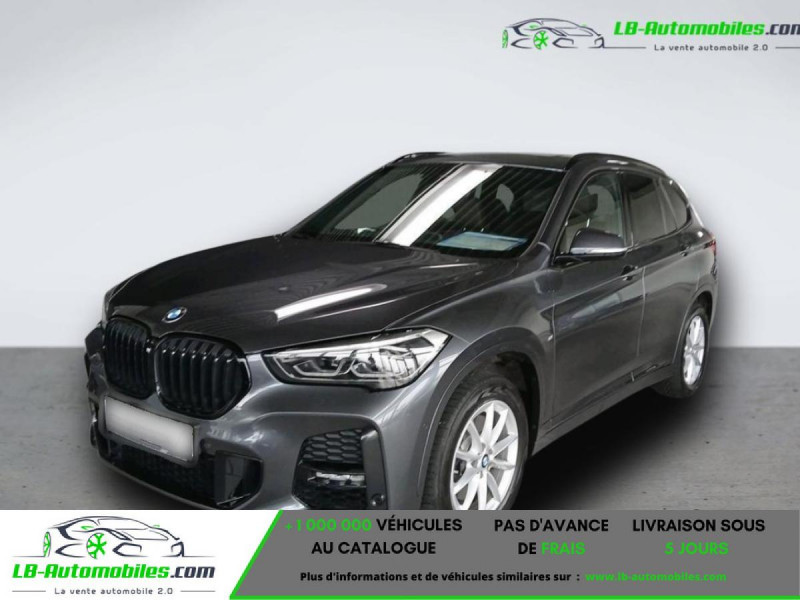 Bmw X1 xDrive 25i 231 ch BVA  occasion � Beaupuy
