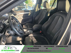 Bmw X1 xDrive 25i 231 ch BVA  occasion � Beaupuy - photo n�7
