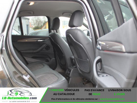 Bmw X1 xDrive 25i 231 ch BVA  occasion � Beaupuy - photo n�7