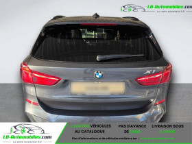 Bmw X1 xDrive 25i 231 ch BVA  occasion � Beaupuy - photo n�6