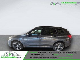 Bmw X1 xDrive 25i 231 ch BVA  occasion � Beaupuy - photo n�5
