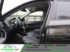Bmw X1 xDrive 25i 231 ch BVA  occasion � Beaupuy - photo n�6