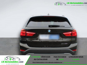 Bmw X1 xDrive 25i 231 ch BVA  occasion � Beaupuy - photo n�5