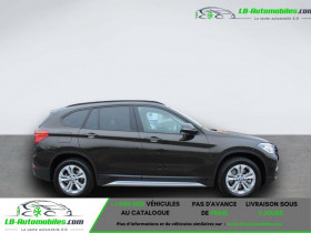 Bmw X1 xDrive 25i 231 ch BVA  occasion � Beaupuy - photo n�4