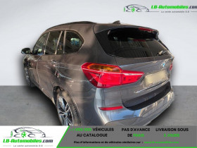 Bmw X1 xDrive 25i 231 ch BVA  occasion � Beaupuy - photo n�4