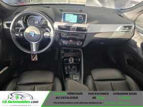 Bmw X1 xDrive 25i 231 ch BVA  occasion � Beaupuy - photo n�3