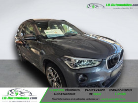 Bmw X1 xDrive 25i 231 ch BVA  occasion � Beaupuy - photo n�2