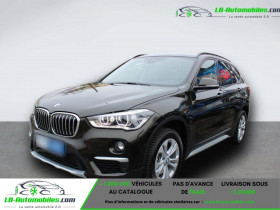 Bmw X1 xDrive 25i 231 ch BVA  occasion � Beaupuy - photo n�2
