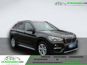 Bmw X1 , garage LB AUTOMOBILES � Beaupuy