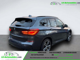 Bmw X1 xDrive 25i 231 ch BVA  occasion � Beaupuy - photo n�4