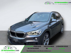 Bmw X1 , garage LB AUTOMOBILES � Beaupuy