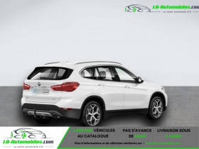 Bmw X1 xDrive 25i 231 ch BVA  occasion � Beaupuy - photo n�3
