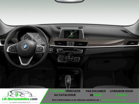 Bmw X1 xDrive 25i 231 ch BVA  occasion � Beaupuy - photo n�2