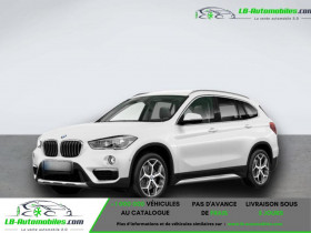 Bmw X1 , garage LB AUTOMOBILES � Beaupuy