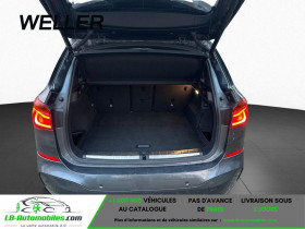 Bmw X1 xDrive 25i 231 ch BVA  occasion � Beaupuy - photo n�9