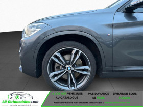 Bmw X1 xDrive 25i 231 ch BVA  occasion � Beaupuy - photo n�8