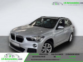 Bmw X1 xDrive 25i 231 ch BVA   Beaupuy 31