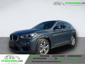 Bmw X1 xDrive 25i 231 ch BVA   Beaupuy 31