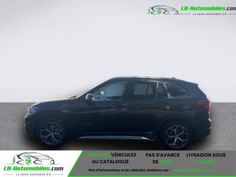 Bmw X1 xDrive 25i 231 ch BVA  occasion  Beaupuy - photo n6
