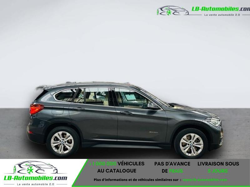 Bmw X1 xDrive 25i 231 ch BVA  occasion  Beaupuy - photo n5