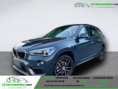 Bmw X1 xDrive 25i 231 ch BVA   Beaupuy 31
