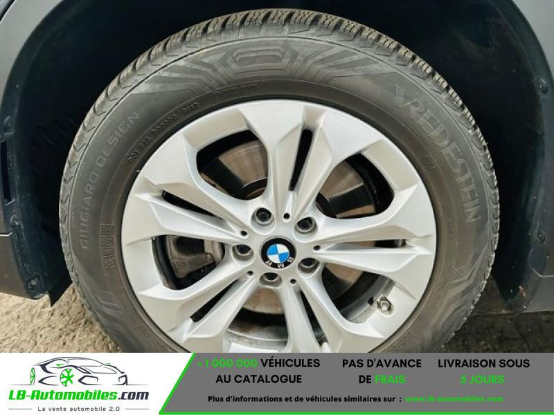 Bmw X1 xDrive 25i 231 ch BVA  occasion  Beaupuy - photo n10