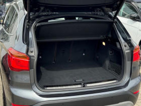 Bmw X1 xDrive 25i 231 ch BVA  occasion  Beaupuy - photo n7