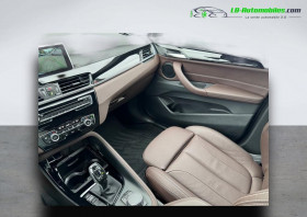 Bmw X1 xDrive 25i 231 ch BVA  occasion  Beaupuy - photo n4