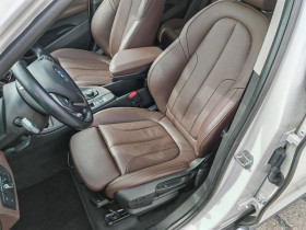 Bmw X1 xDrive 25i 231 ch BVA  occasion  Beaupuy - photo n7