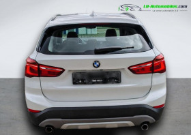 Bmw X1 xDrive 25i 231 ch BVA  occasion  Beaupuy - photo n6