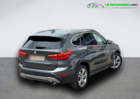 Bmw X1 xDrive 25i 231 ch BVA  occasion  Beaupuy - photo n3