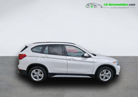 Bmw X1 xDrive 25i 231 ch BVA  occasion  Beaupuy - photo n5
