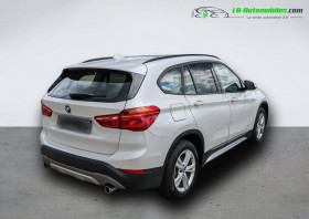 Bmw X1 xDrive 25i 231 ch BVA  occasion  Beaupuy - photo n4