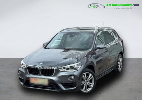 Bmw X1 , garage LB AUTOMOBILES  Beaupuy