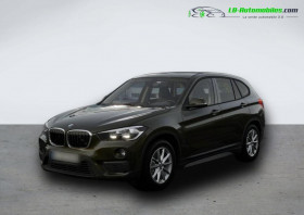 Bmw X1 , garage LB AUTOMOBILES  Beaupuy