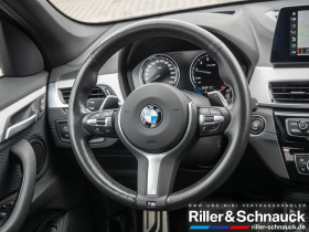Bmw X1 xDrive 25i 231 ch BVA  occasion  Beaupuy - photo n7