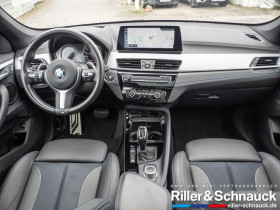 Bmw X1 xDrive 25i 231 ch BVA  occasion  Beaupuy - photo n3