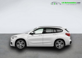 Bmw X1 xDrive 25i 231 ch BVA  occasion  Beaupuy - photo n4