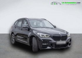 Bmw X1 xDrive 25i 231 ch BVA  occasion  Beaupuy - photo n2