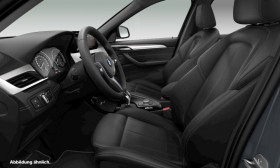 Bmw X1 xDrive 25i 231 ch BVA  occasion  Beaupuy - photo n4