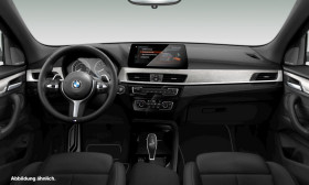 Bmw X1 xDrive 25i 231 ch BVA  occasion  Beaupuy - photo n2