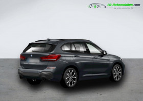 Bmw X1 xDrive 25i 231 ch BVA  occasion  Beaupuy - photo n3